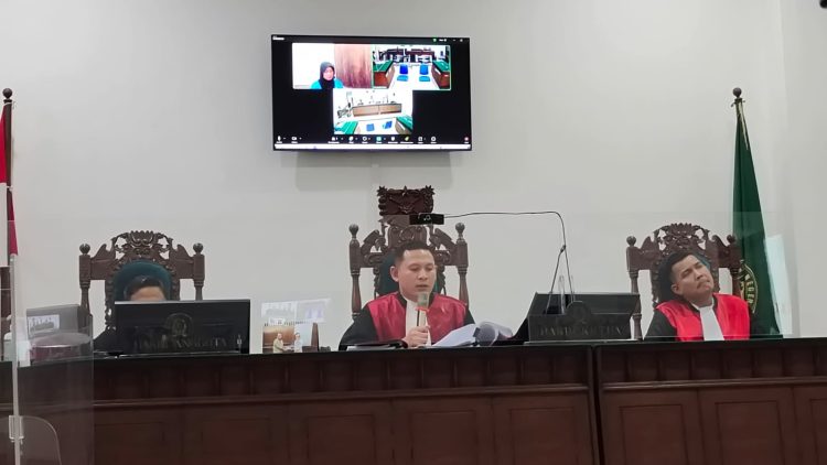 Kabulkan Pelaporan Adira Finance, PN Kota Kediri Vonis Pelaku Penipuan dan Penggelapan Mobil Mewah 4 Tahun Penjara