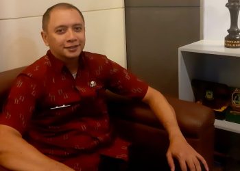 Tingkat Inflasi Kota Kediri Bulan Juni 2024 Terendah Se-Jawa Timur, Imbas dari Penurunan Harga Berbagai Komoditas