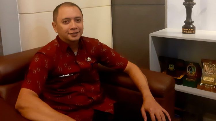 Tingkat Inflasi Kota Kediri Bulan Juni 2024 Terendah Se-Jawa Timur, Imbas dari Penurunan Harga Berbagai Komoditas