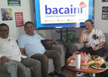 Denny Widyanarko, Anak Pasar Calon Bupati Kediri
