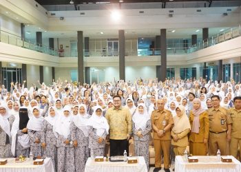 Mas Dhito Berencana Ajukan Status Ratusan Bidan Menjadi PPPK