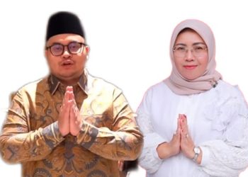 Komposisi Dhito – Nafif di Pilkada Kabupaten Kediri Untungkan Gerindra
