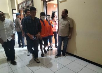 Nekat Aborsi, Janda dan Kekasihnya di Malang Dibui