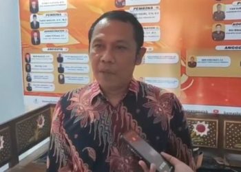 Bawaslu Trenggalek Minta Coklit Ulang Data Pemilih Pilkada 2024