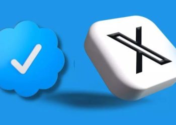 Uni Eropa Menyoal Centang Biru X, Elon Musk Terancam Denda Besar