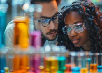 Panjang Kaki dan Bau Keringat Jadi Rahasia Chemistry Lawan Jenis