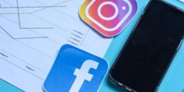 Ilustrasi medsos produksi Meta (foto: freepik)