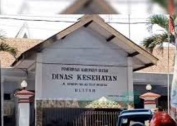 Ini Manfaat DBHCT di Kabupaten Blitar: Tingkatkan Layanan Kesehatan Masyarakat