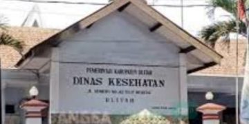 Ini Manfaat DBHCT di Kabupaten Blitar: Tingkatkan Layanan Kesehatan Masyarakat. (foto/ist)
