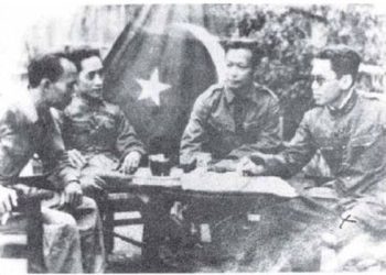 Cerita Intel Soeharto Membina eks DI TII Untuk Pemilu, Namun Kemudian Lepas Kendali