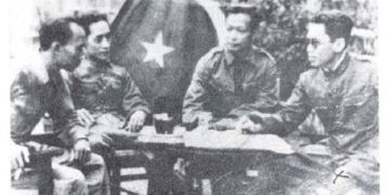 Cerita Intel Soeharto Membina eks DI TII Untuk Pemilu, Namun Kemudian Lepas Kendali. (fotoist/wikipedia)