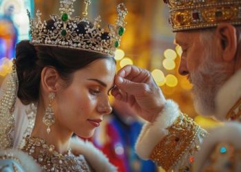 Hipergami, Praktik Kuno Pilih Pasangan Tajir yang Kembali Tren