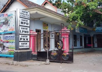 Melihat Kemandirian Desa Ringinrejo