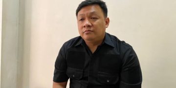 Peringatan Hari Anak Nasional, Masih Banyak Anak Trenggalek Bermasalah Hukum. (Foto: Kasi Intel Kejari Trenggalek, Rio Irnanda)