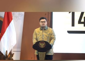Selama Jadi Bupati Kediri Harta Mas Dhito Melesat Rp 21 Miliar