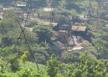 Ladang Minyak Bojonegoro dan Jejak Perlawanan Orang-orang Kiri  