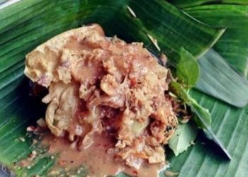 Gusar Anggaran Makan Siang Gratis Turun Rp 7500?, Yuk Cari Menu di Blitar Raya