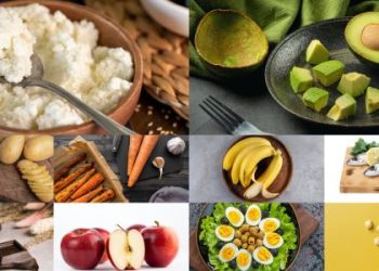 10 Makanan Untuk Diet yang Bikin Kenyang Lebih Panjang