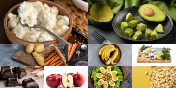 10 Makanan Untuk Diet yang Bikin Kenyang Lebih Panjang. (foto ilustrasi/freepik)