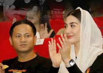 Fantastis! Harta Mas Ipin Saat Pimpin Trenggalek Meroket Rp 53 Miliar