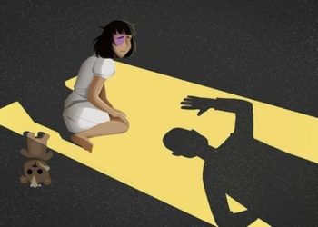 Nyamar Pakai Daster dan Wig, Warga Kediri Lecehkan Peserta Kursus Kampung Inggris