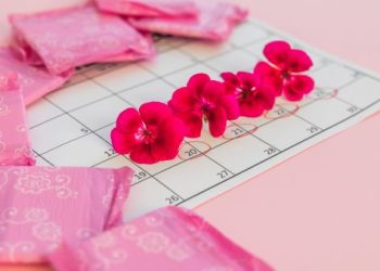 Terungkap! Logam Beracun Intai Perempuan Melalui Pembalut