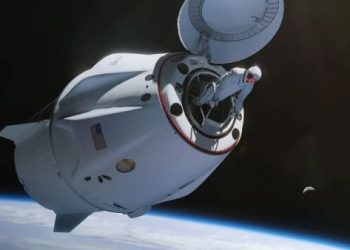 Elon Musk Siap Luncurkan Penerbangan Angkasa Terjauh Dalam 50 Tahun Terakhir