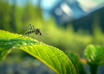 5 Tanaman yang Dibenci Nyamuk, Salah Satunya Bisa Bikin Kucing Gembira