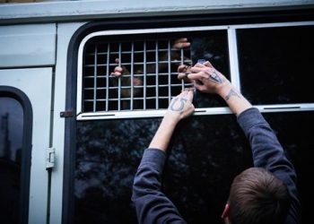 Kasus Salah Tangkap Polisi Yang Paling Menghebohkan
