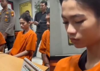 Viral Pesan Aplikasi Open BO yang Datang Waria, Ngambek Saat Dibatalkan