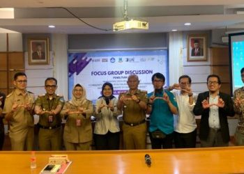 Tim Riset Mikom Universitas Al-Azhar Indonesia Rumuskan Pengembangan Desa Wisata di Garut