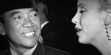 Jejak Penting Bung Karno di Ndalem Pojok Kediri, Bukan Blitar (foto/ist)