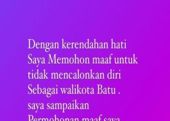 Krisdayanti Setengah Hati Maju di Pilkada Batu: Sempat Mundur Paska Direkom PDIP