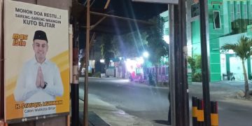 Lahir 25 Januari 1984, Mas Ibin Rejekinya Besar, Adil Tapi Ujiannya Kikir (foto/Bacaini)