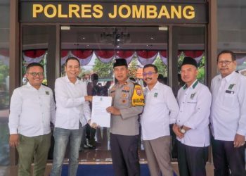 PKB Jombang Minta Jaminan Keamanan Saat Menuju Lokasi Muktamar