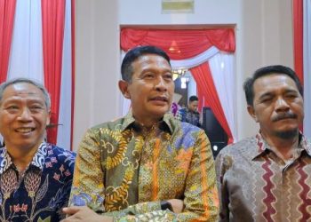 Optimistis Direkom Gerindra, Wahyu Siap Jadi Ebese Arek Malang