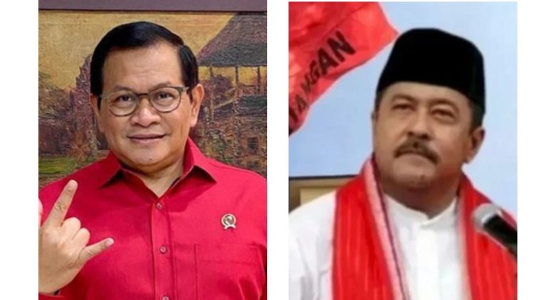 Pramono Anung-Rano Karno sebuah “Jalan Tengah”