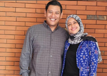 Stigma Politik Dinasti Membayangi Bunda Fey di Pilkada Kota Kediri