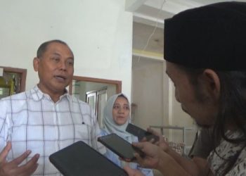 Bekas Petinggi BIN Optimistis Kantongi Rekom Partai Gerindra di Pilkada Jombang