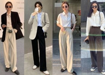 Cara ‘Mix and Match’ Outfit Agar Tampil Keren dan Percaya Diri