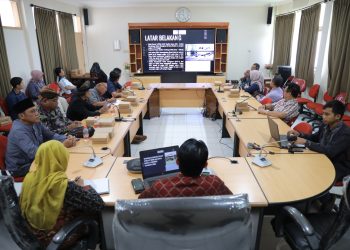 Raih Indeks KUB yang Konsisten Tinggi, Kepala BAPPEDA: Representasi Harmoni Kediri. Foto : Dok. Pemkot Kediri