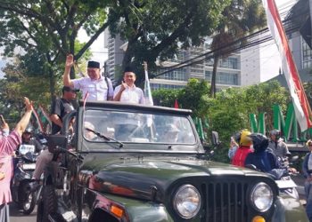 Pernah Terjerat Korupsi, Mantan Wali Kota Malang Ikut Pilkada 2024