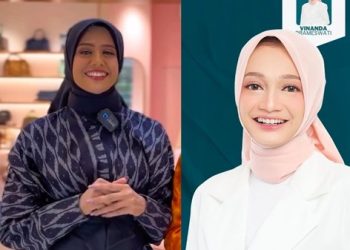 Analisis Persaingan Politik Vinanda vs Bunda Fey di Pilkada Kota Kediri
