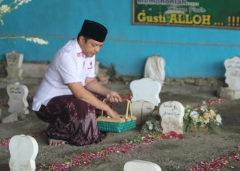Drama Penunjukan Gus Hans Jadi Pasangan Risma, Ditelpon Hasto Kemarin