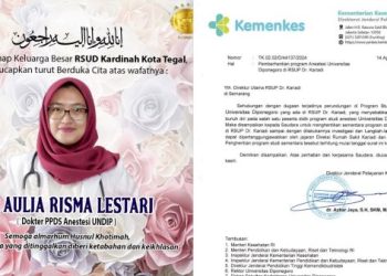 Viral Dokter Muda Diduga Bunuh Diri Lantaran Sering Dibully