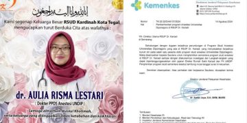 Viral Dokter Muda Diduga Bunuh Diri Lantaran Sering Dibully. (foto: Tangkapan Layar)