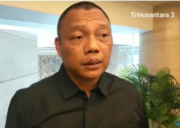 Profil AKBP Edy Herwiyanto, Ayahanda Vinanda Prameswati (Cawali Kediri)