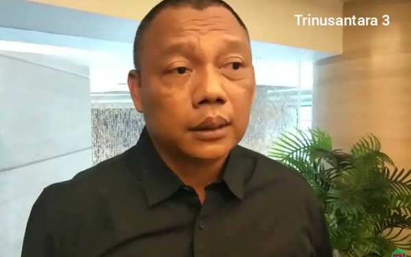 AKBP Edy Herwianto. Foto: istimewa