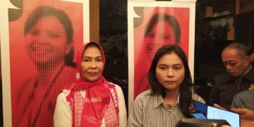 Anak Eddy Rumpoko Siap Terima Rekom PDIP di Pilkada Kota Malang. (foto/Bacaini)