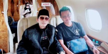 Gus Iqdam, Penceramah Blitar yang Disebut Netizen Bergaya Glamor: Ini Sumber Duitnya (foto/ist)